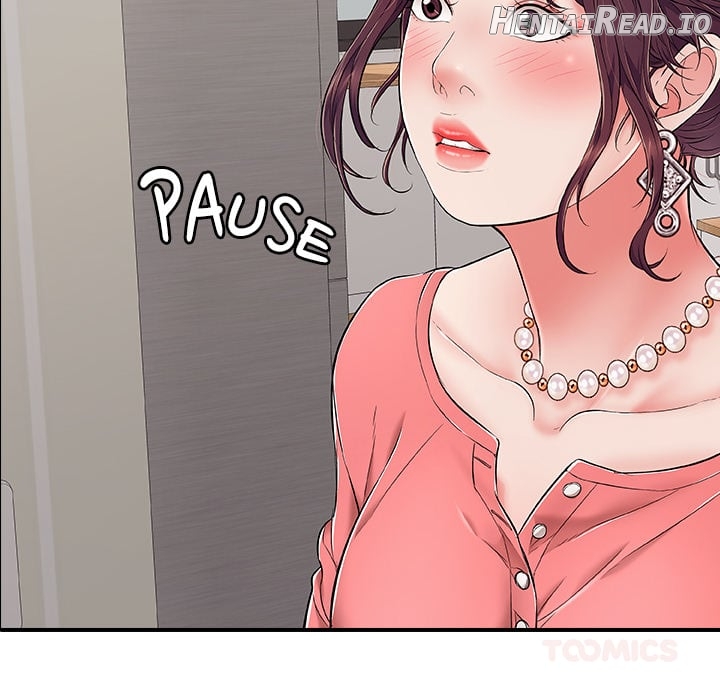 One More Time (Seokhyeon) Chapter 32 - page 64