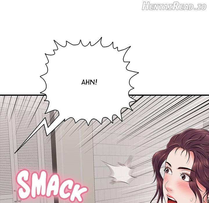 One More Time (Seokhyeon) Chapter 32 - page 68