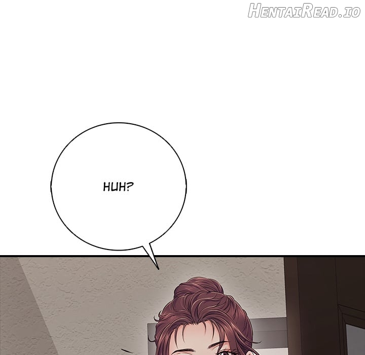 One More Time (Seokhyeon) Chapter 32 - page 7