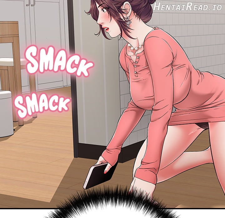 One More Time (Seokhyeon) Chapter 32 - page 71