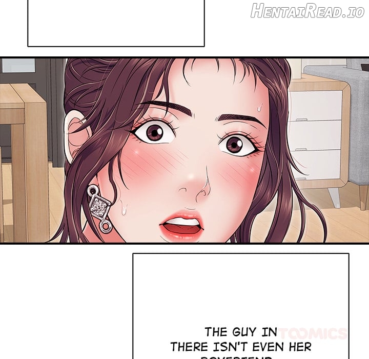 One More Time (Seokhyeon) Chapter 32 - page 76