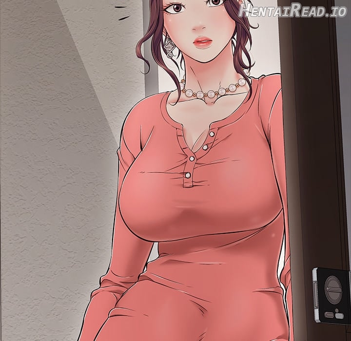 One More Time (Seokhyeon) Chapter 32 - page 8