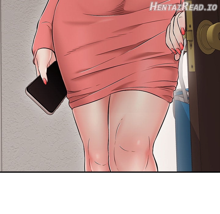 One More Time (Seokhyeon) Chapter 32 - page 9
