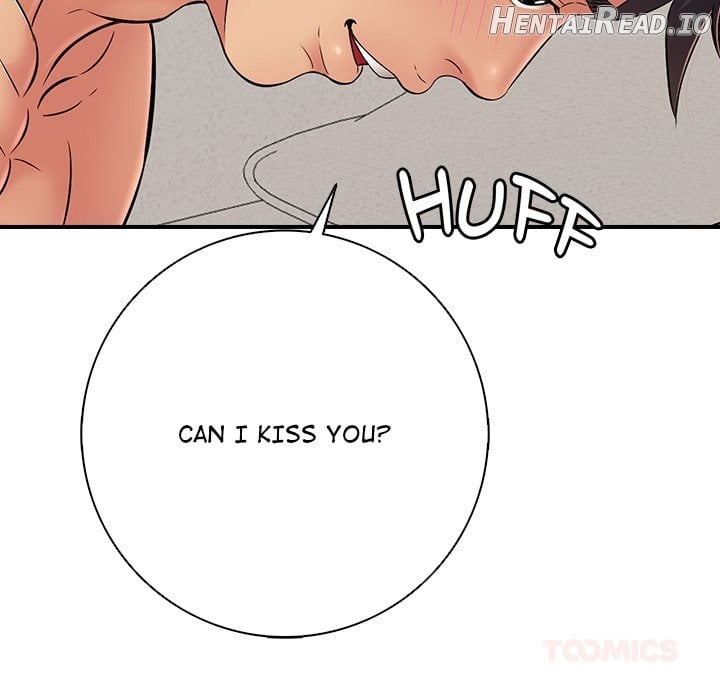 One More Time (Seokhyeon) Chapter 42 - page 100