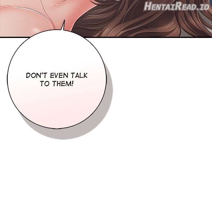 One More Time (Seokhyeon) Chapter 42 - page 111