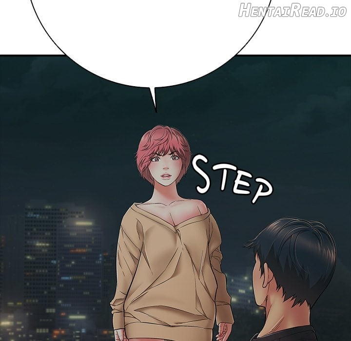 One More Time (Seokhyeon) Chapter 42 - page 162
