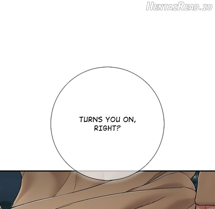 One More Time (Seokhyeon) Chapter 42 - page 183