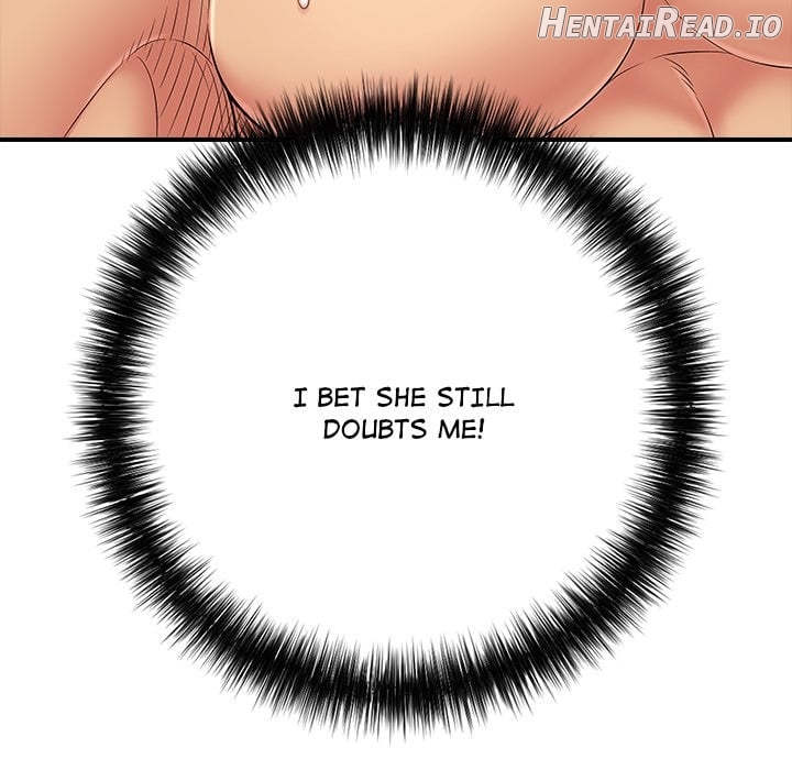 One More Time (Seokhyeon) Chapter 42 - page 29