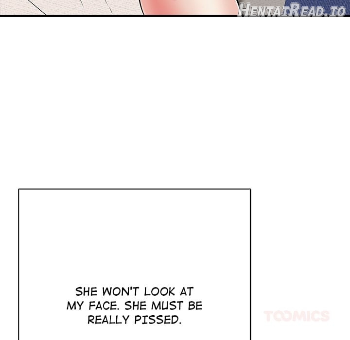 One More Time (Seokhyeon) Chapter 42 - page 68