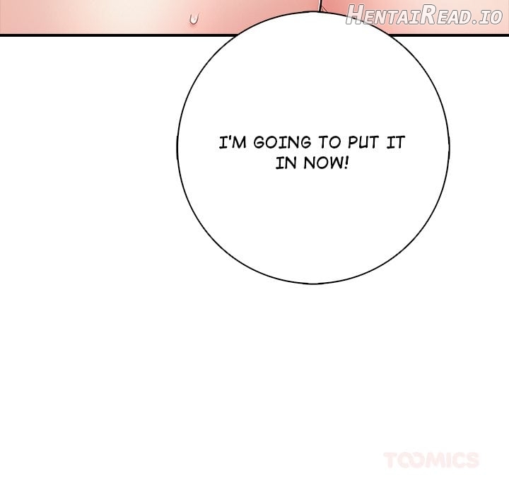 One More Time (Seokhyeon) Chapter 42 - page 76