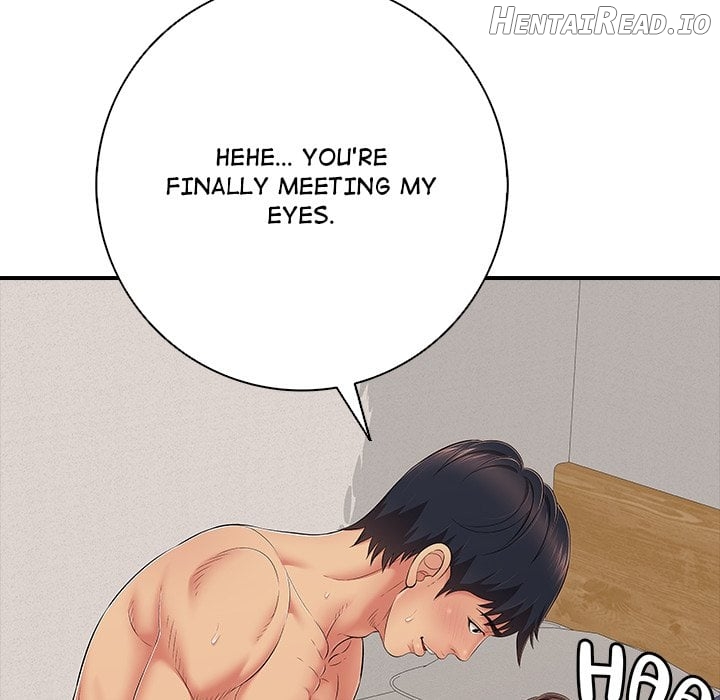 One More Time (Seokhyeon) Chapter 42 - page 94