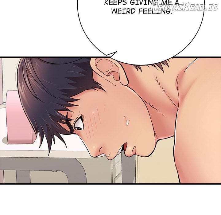 One More Time (Seokhyeon) Chapter 33 - page 102