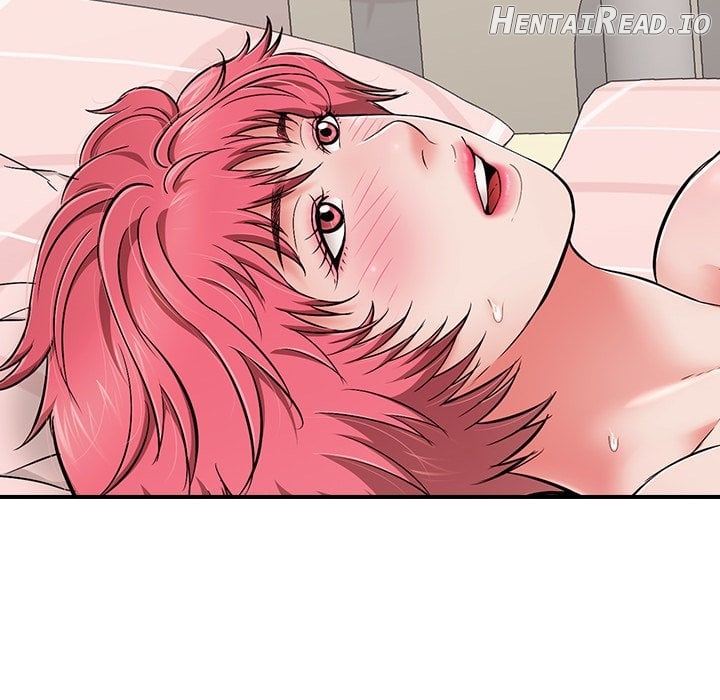 One More Time (Seokhyeon) Chapter 33 - page 104