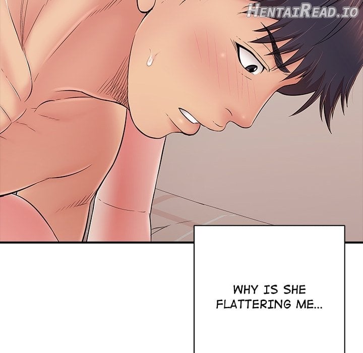 One More Time (Seokhyeon) Chapter 33 - page 113