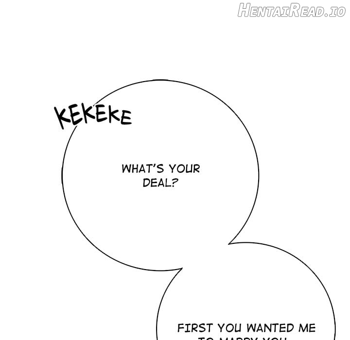 One More Time (Seokhyeon) Chapter 33 - page 115