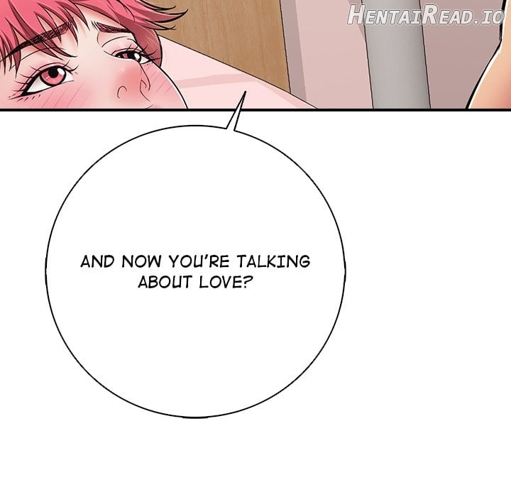 One More Time (Seokhyeon) Chapter 33 - page 117