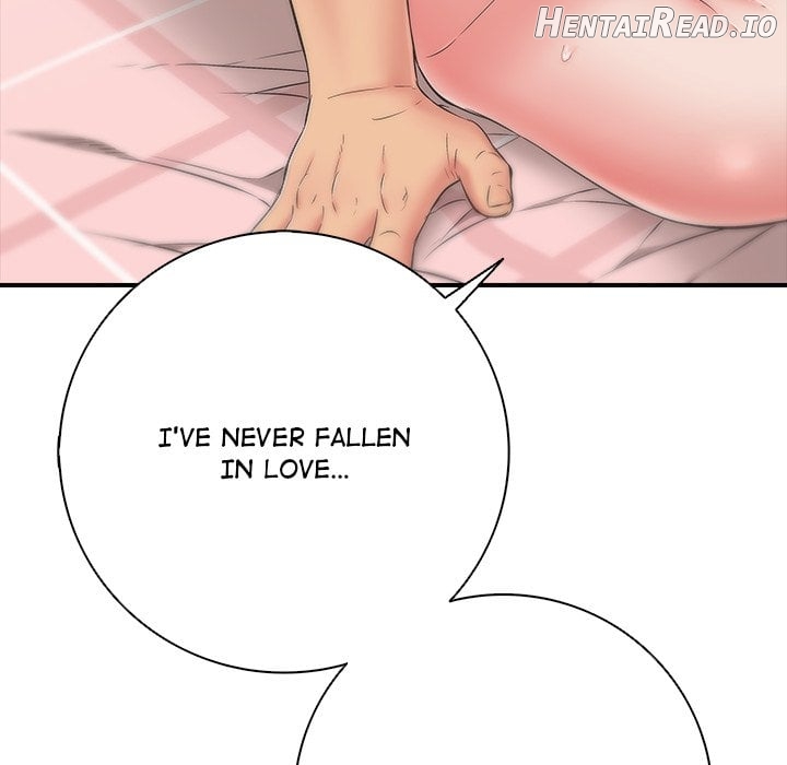 One More Time (Seokhyeon) Chapter 33 - page 126