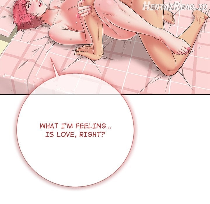 One More Time (Seokhyeon) Chapter 33 - page 129