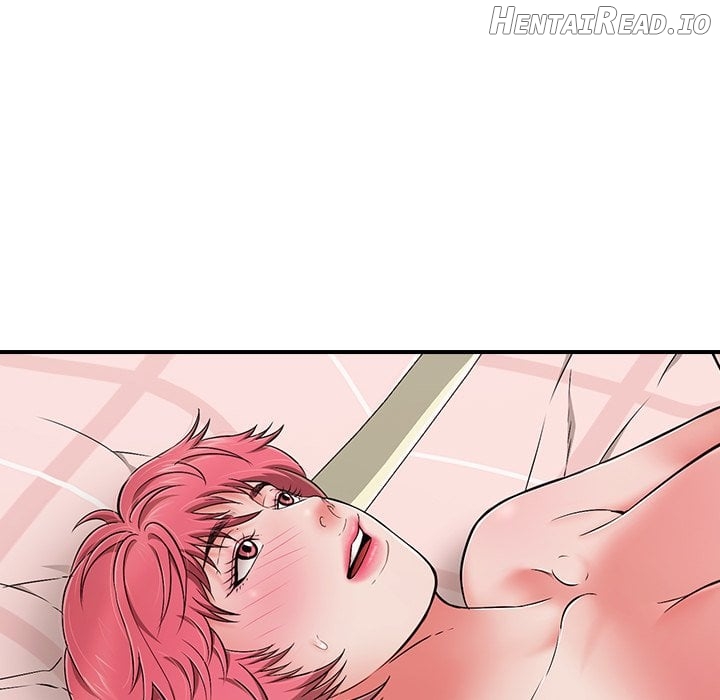 One More Time (Seokhyeon) Chapter 33 - page 130