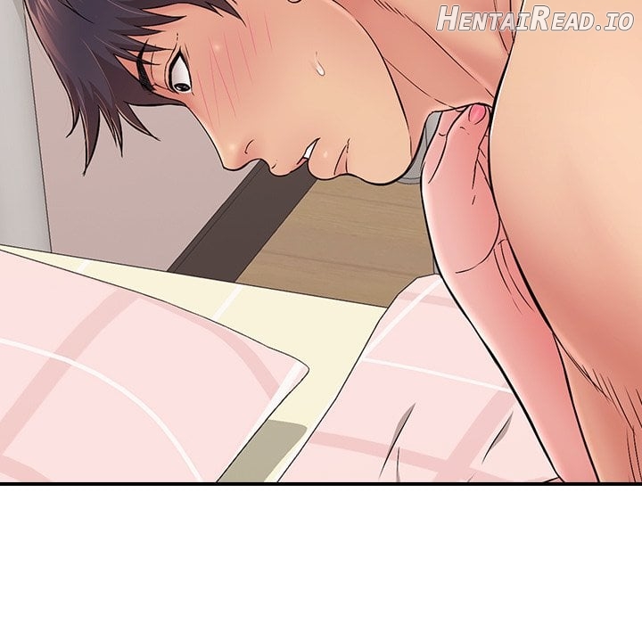 One More Time (Seokhyeon) Chapter 33 - page 133
