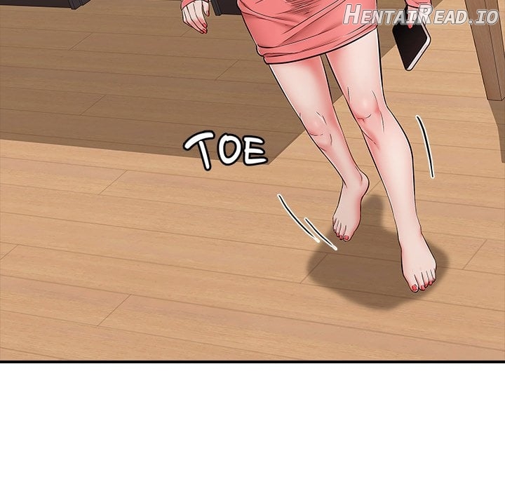 One More Time (Seokhyeon) Chapter 33 - page 137