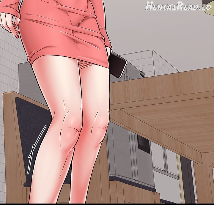 One More Time (Seokhyeon) Chapter 33 - page 139
