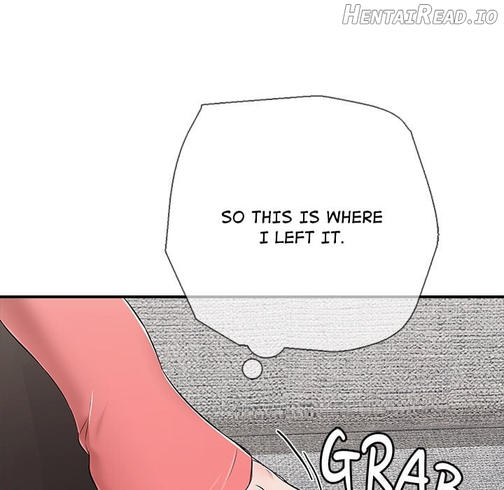 One More Time (Seokhyeon) Chapter 33 - page 142