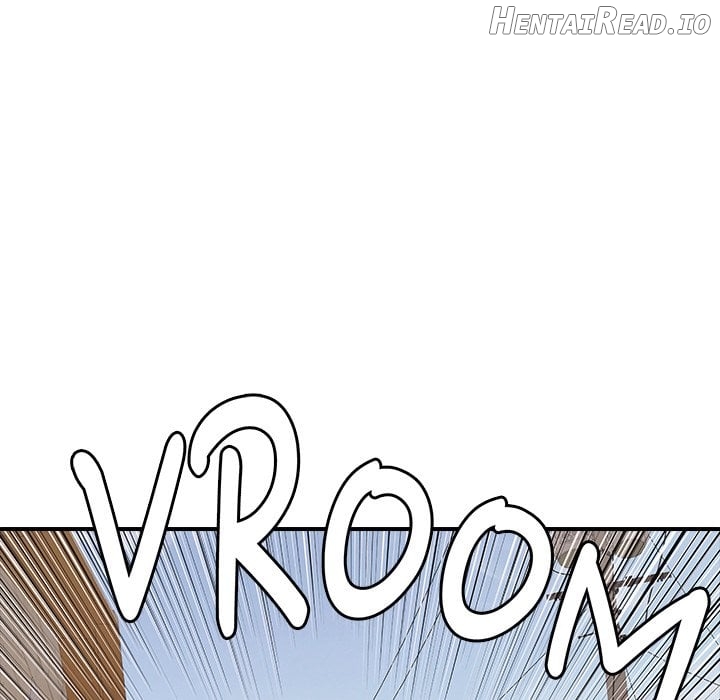 One More Time (Seokhyeon) Chapter 33 - page 144