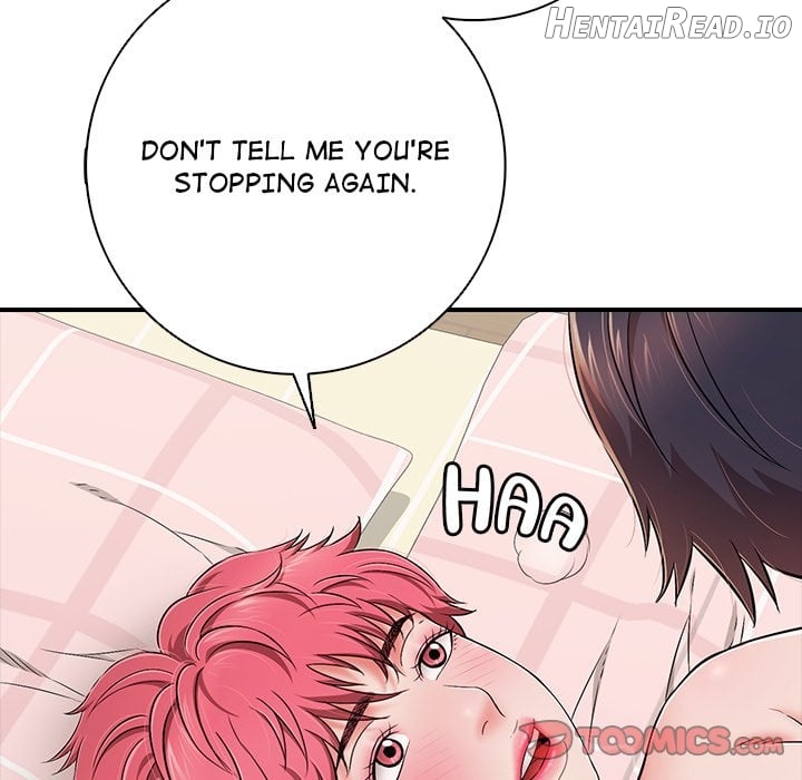 One More Time (Seokhyeon) Chapter 33 - page 164