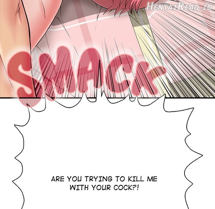 One More Time (Seokhyeon) Chapter 33 - page 177