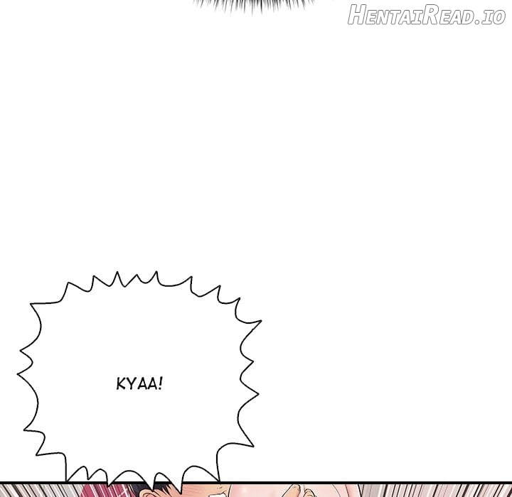 One More Time (Seokhyeon) Chapter 33 - page 181