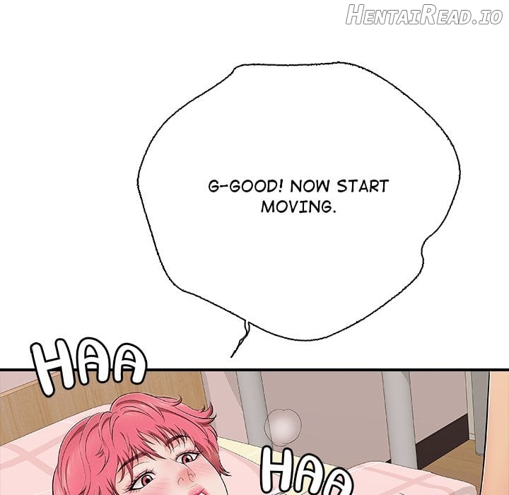 One More Time (Seokhyeon) Chapter 33 - page 50