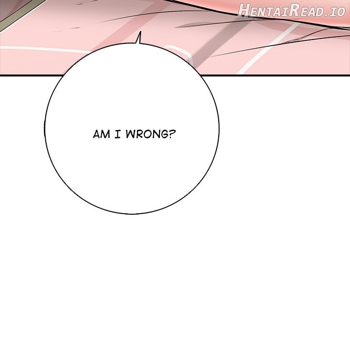 One More Time (Seokhyeon) Chapter 33 - page 81