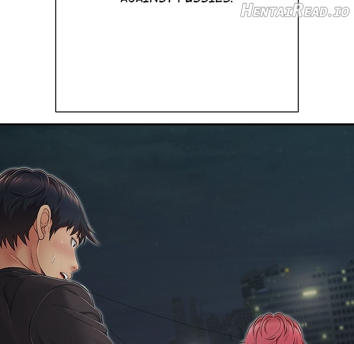 One More Time (Seokhyeon) Chapter 44 - page 10