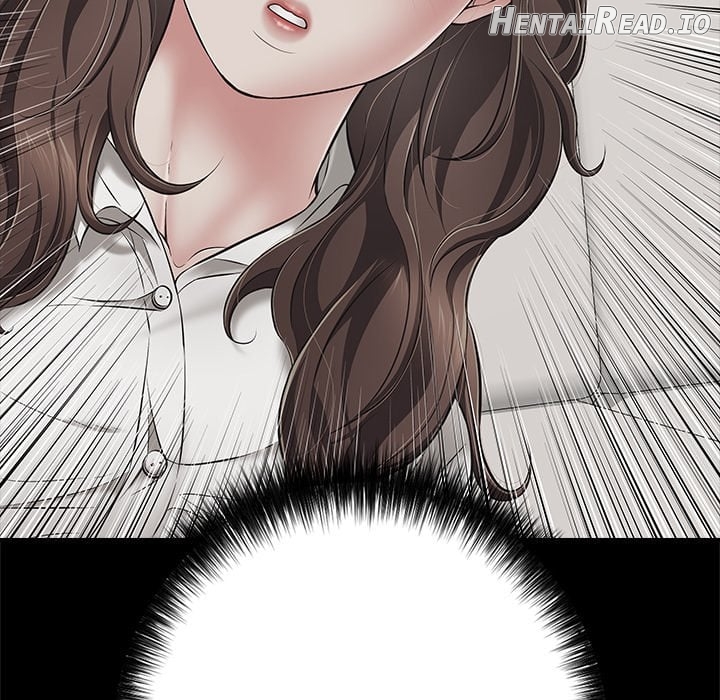 One More Time (Seokhyeon) Chapter 44 - page 124
