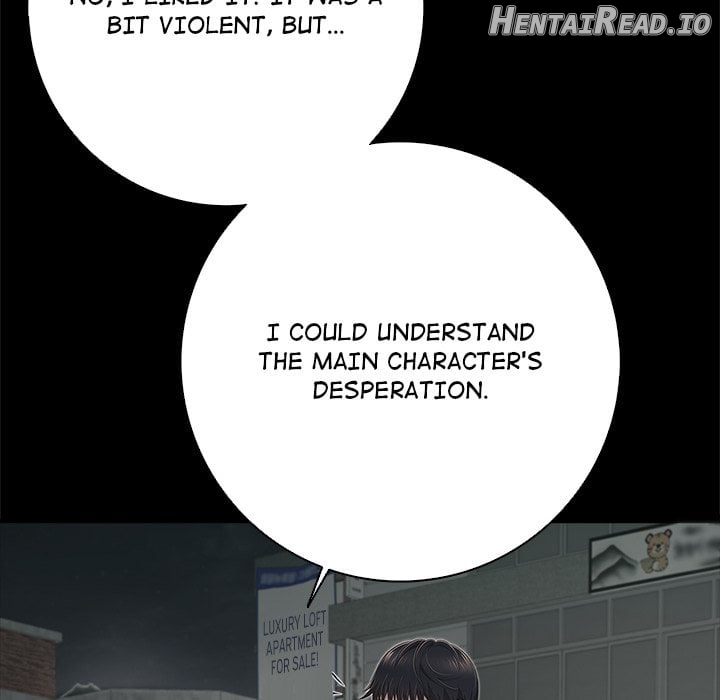 One More Time (Seokhyeon) Chapter 44 - page 132