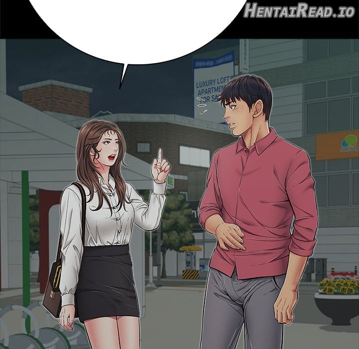 One More Time (Seokhyeon) Chapter 44 - page 141