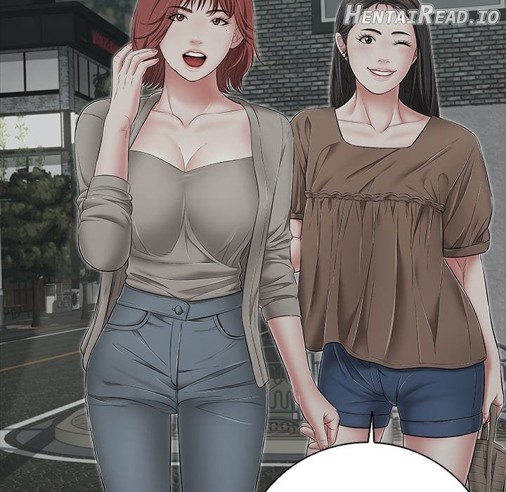 One More Time (Seokhyeon) Chapter 44 - page 151