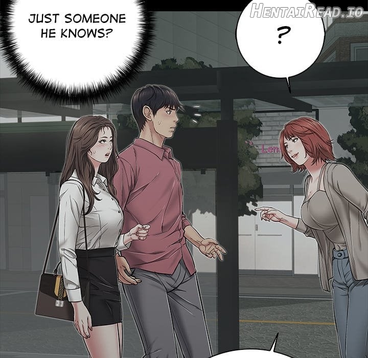 One More Time (Seokhyeon) Chapter 44 - page 159