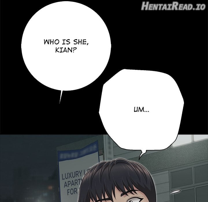 One More Time (Seokhyeon) Chapter 44 - page 161