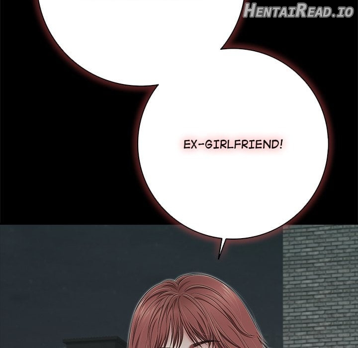 One More Time (Seokhyeon) Chapter 44 - page 164