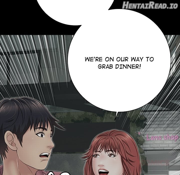 One More Time (Seokhyeon) Chapter 44 - page 171
