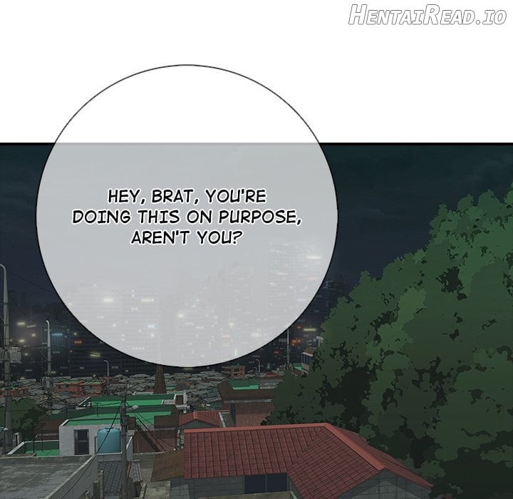 One More Time (Seokhyeon) Chapter 44 - page 18