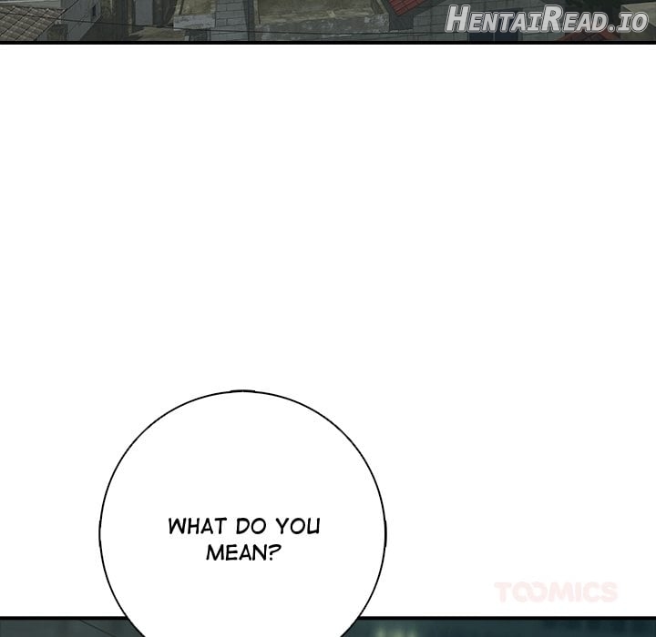 One More Time (Seokhyeon) Chapter 44 - page 19