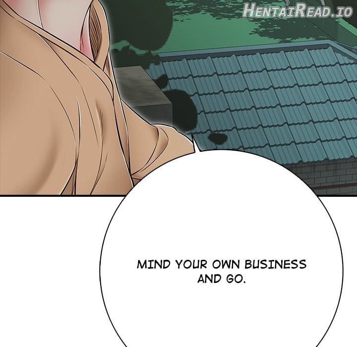 One More Time (Seokhyeon) Chapter 44 - page 26