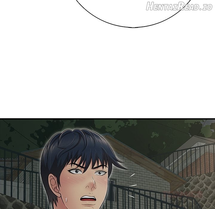One More Time (Seokhyeon) Chapter 44 - page 27