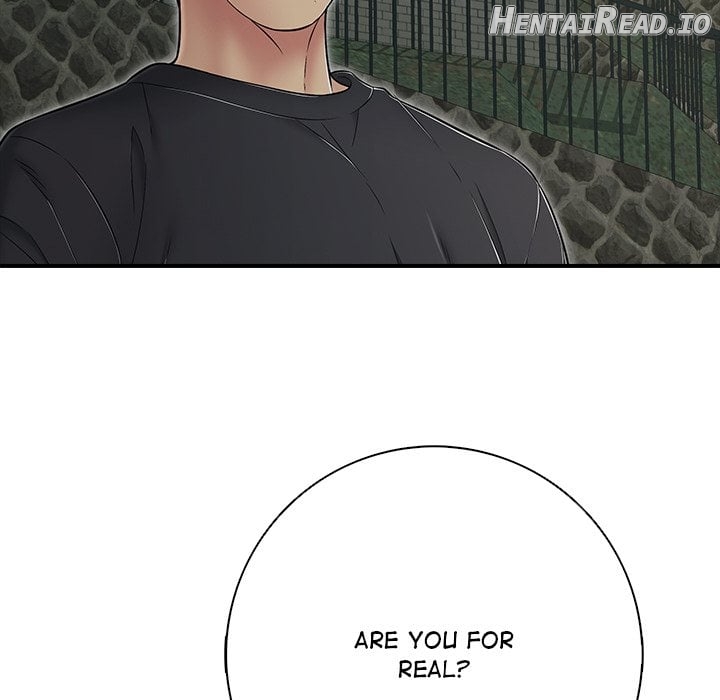 One More Time (Seokhyeon) Chapter 44 - page 28