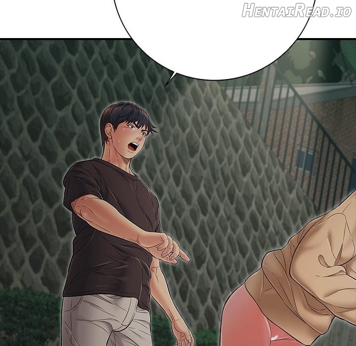 One More Time (Seokhyeon) Chapter 44 - page 29