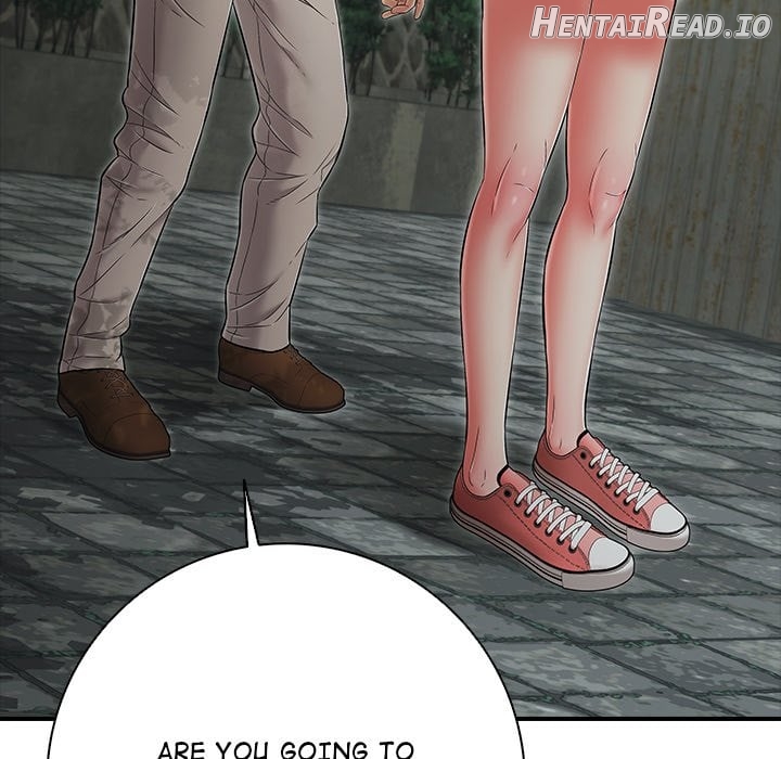 One More Time (Seokhyeon) Chapter 44 - page 30