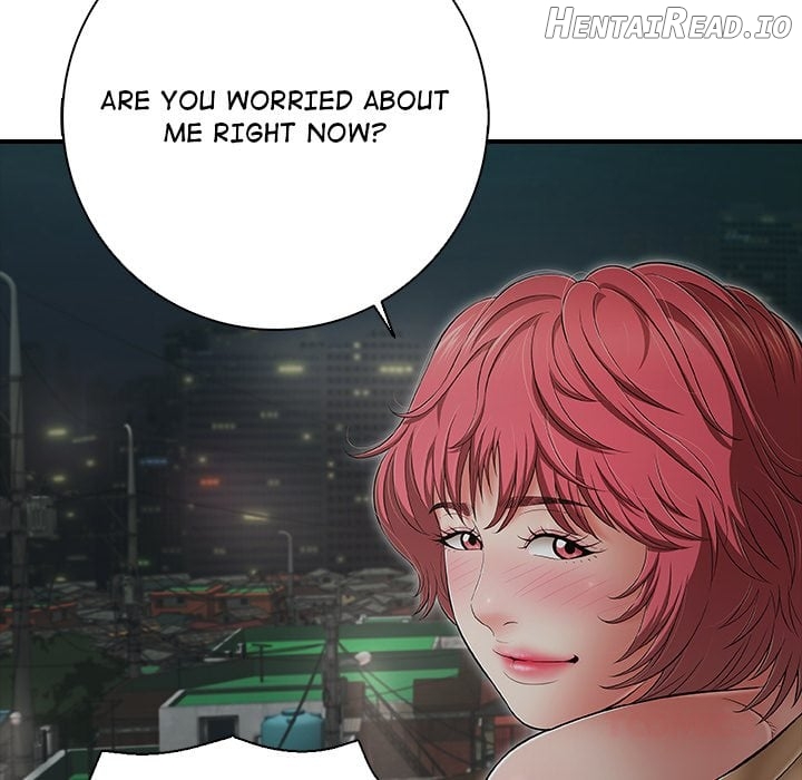 One More Time (Seokhyeon) Chapter 44 - page 35